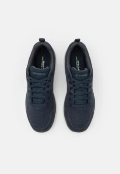 Summits Brisbane - Sneakers Laag - Navy -Skechers d6849940d87a444985a1533e43656064