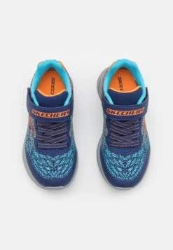 Skechers Microspec 2.0 - Sneakers Laag - Navy Blue/Orange 11 Skechers Microspec 2.0 - Sneakers Laag - Navy Blue/Orange -Skechers d6a22fb7bfdc415bb5c168b48ab2f3a7