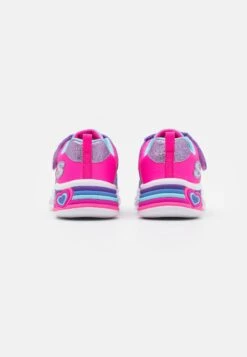 Skechers Sweetheart Lights - Sneakers Laag - Purple/Multicolor -Skechers d6e4c81dcaa44c15b5f1f32bccd773b2