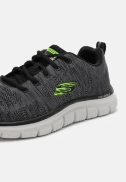 Track - Sneakers Laag - Charcoal/Black 15 Track - Sneakers Laag - Charcoal/Black -Skechers d79078c7338e4029b402967894d972f8