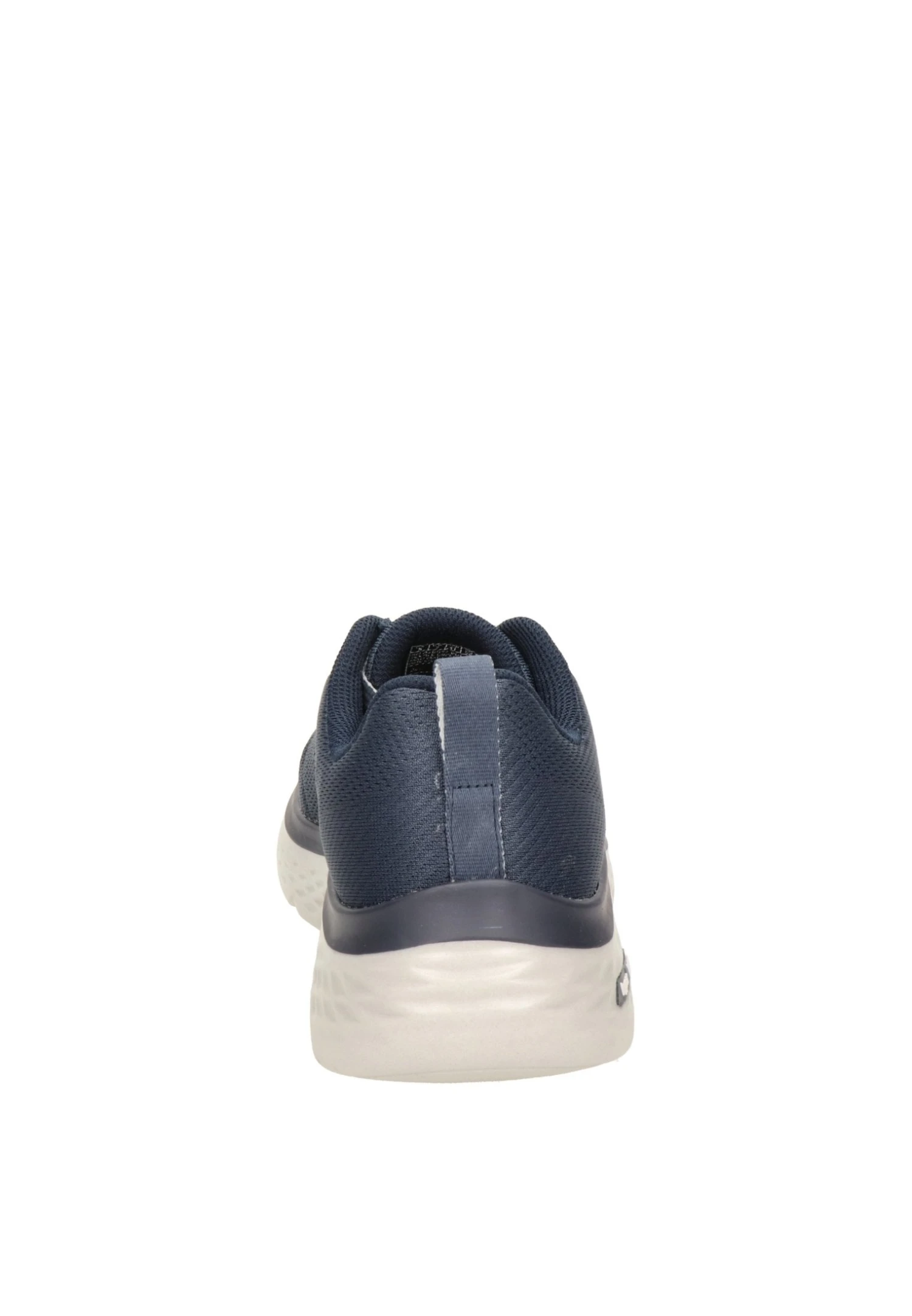 Skechers Sneakers Laag - Blauw 5 Skechers Sneakers Laag - Blauw - Afbeelding 3