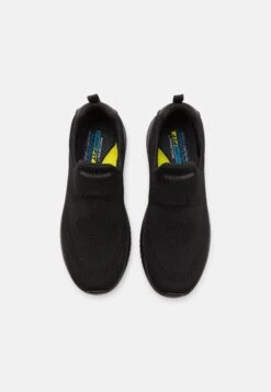Skechers Delson 3.0 - Instappers - Black -Skechers d948b265b85341ac96e1219c58c9486b