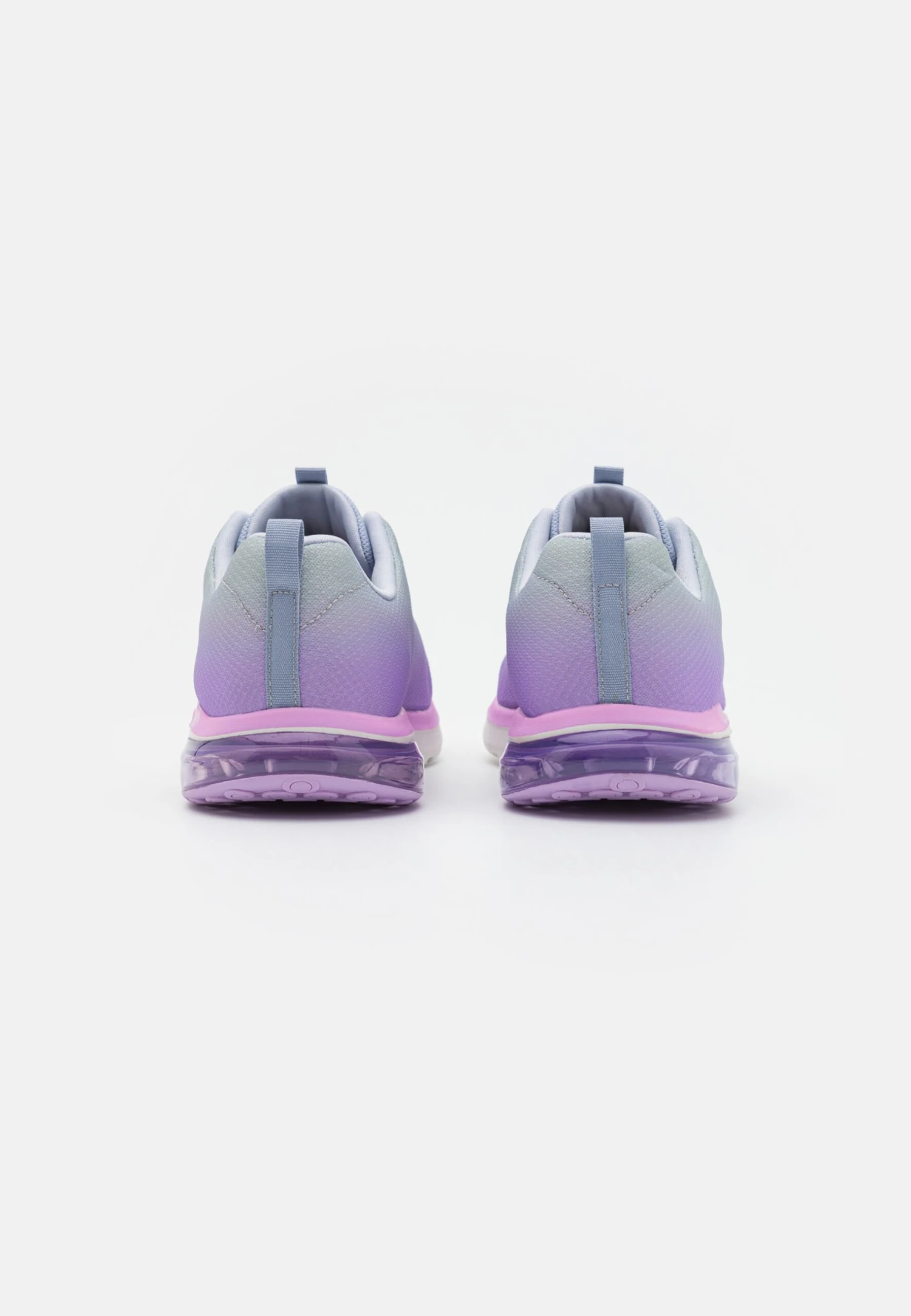 Go Walk Air 2.0 - Sportieve Wandelschoenen - Gray/Lavender 5 Go Walk Air 2.0 - Sportieve Wandelschoenen - Gray/Lavender - Afbeelding 3