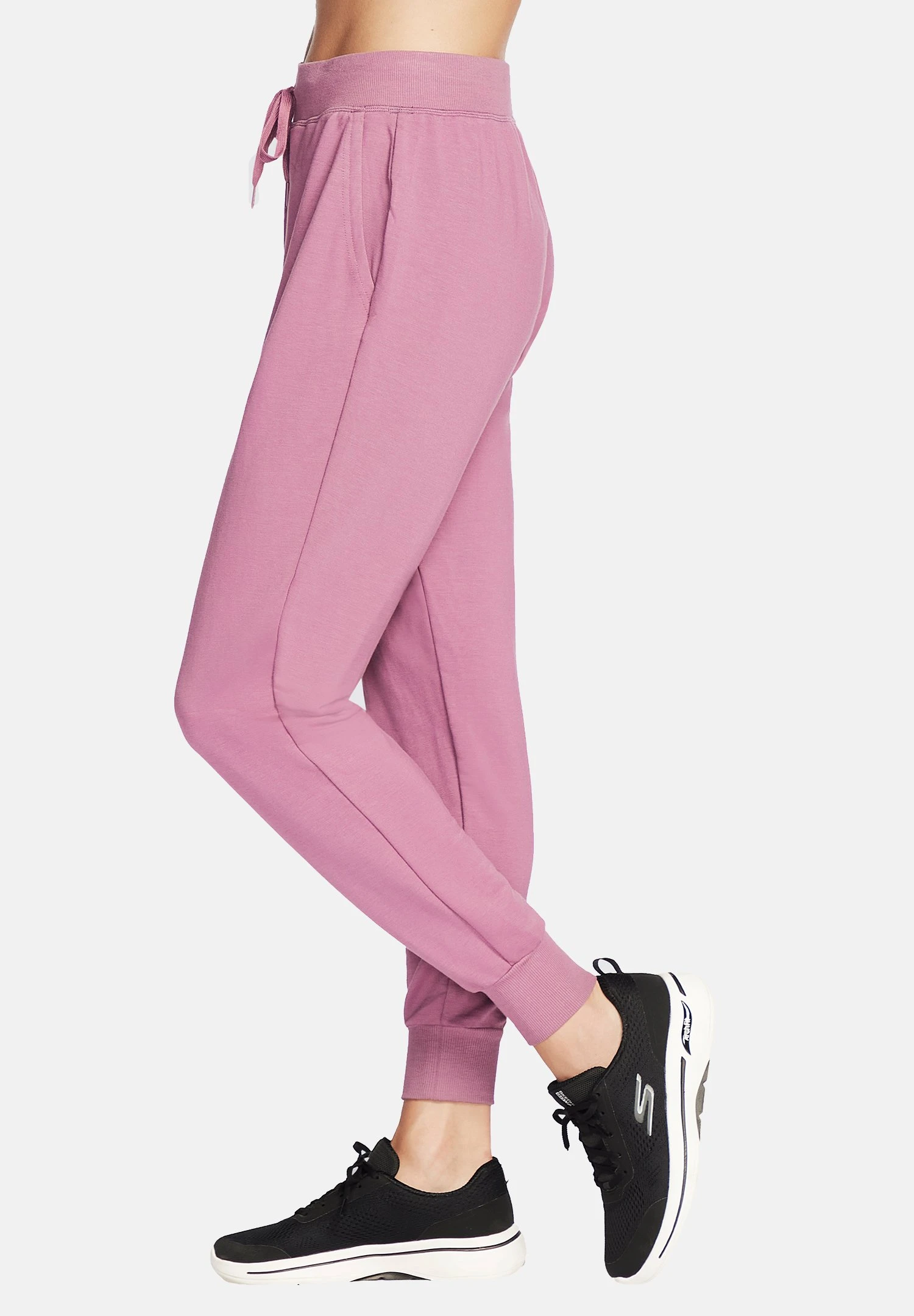 Skechers Restful Dk - Trainingsbroek - Dkmv Dark Mauve 5 Skechers Restful Dk - Trainingsbroek - Dkmv Dark Mauve - Afbeelding 3