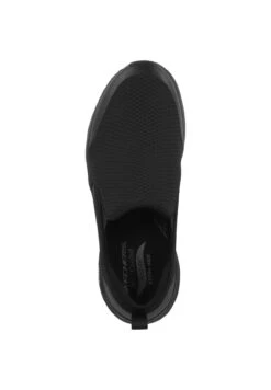 Skechers Arch Fit Banlin - Instappers - Black -Skechers d9522efe709c4eb4b9e5c84091b7ef33