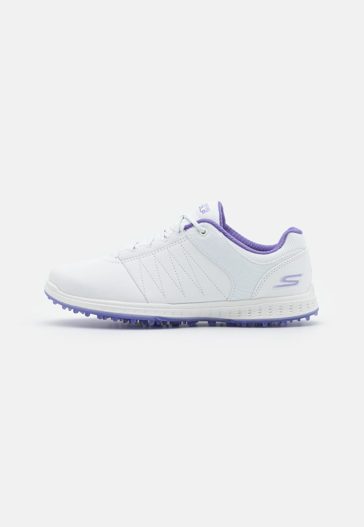 Go Golf Pivot - Golfschoenen - White/Purple Trim 3 Go Golf Pivot - Golfschoenen - White/Purple Trim