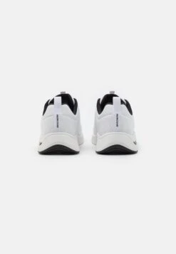 Skech-Air Arch Fit - Sneakers Laag - White/Black -Skechers d99af1349244452f80c5cee68bfa5bea