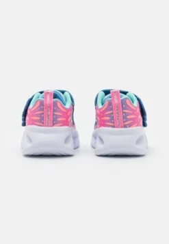 Skechers Twisty Brights - Sneakers Laag - Blue Turquoise -Skechers d9e63968921f46f2a42766d4983d2ee9
