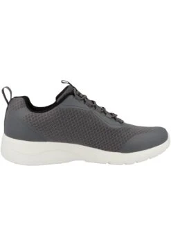 Skechers Sneakers Laag - Charcoal Char -Skechers da044b8ae715411cad2ff6fcc4f28d37