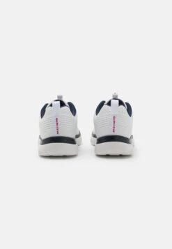 Summits - Sneakers Laag - White/Navy -Skechers da1cacf89fd746fa81f123729e2a0ac7