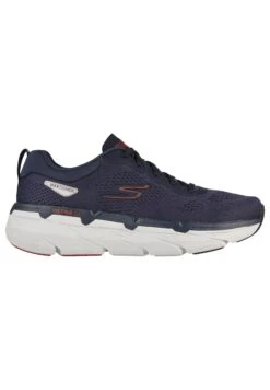 Skechers Max Cushioning Premier - Sneakers Laag - Blue -Skechers daacf36ceee848f6b45a001acb16a0e7