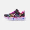 Skechers Heart Lights - Sneakers Laag - Black/Multicolor 1 Skechers Heart Lights - Sneakers Laag - Black/Multicolor -Skechers db6a88e5a060468fae941b290c8bfa84