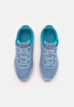 Go Golf Max Fairway 3 - Golfschoenen - Blue/Coral -Skechers db77d8e1580447328cc02d84d520695d