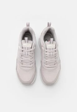 Air Court - Sneakers Laag - Natural -Skechers dbe1c0249d2d41f4a44791d8b9a47614