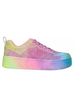 Skechers Court - Sneakers Laag - Multi Coloured -Skechers dc26e9e077de4b1f9979125cb8ec59c1