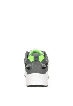 Skechers Uno - Sneakers Laag - Grijs 11 Skechers Uno - Sneakers Laag - Grijs -Skechers dc5a8a2eea474f6eb36c8a66b095a868