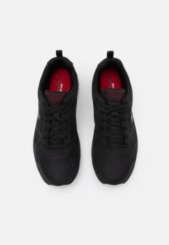 Skechers Track Scloric - Sneakers Laag - Black/Red 11 Skechers Track Scloric - Sneakers Laag - Black/Red -Skechers dc8a893bf66541329b97b2e8f62b368b