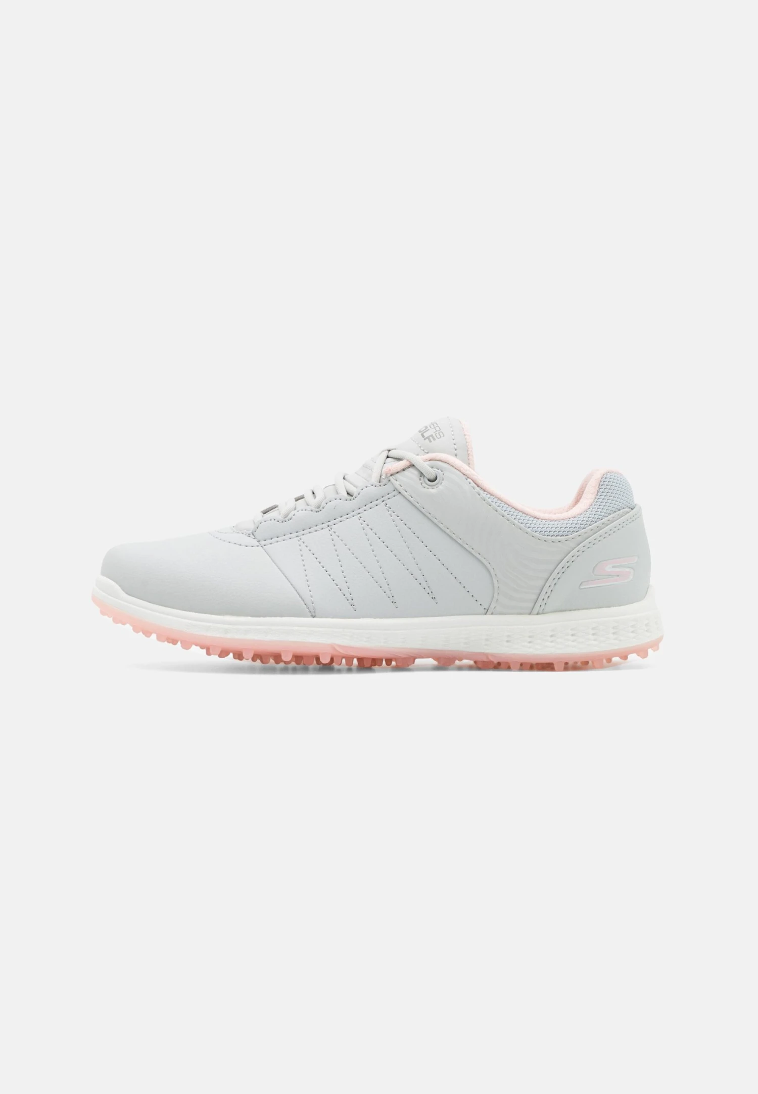 Go Golf Pivot - Golfschoenen - Light Gray/Pink 3 Go Golf Pivot - Golfschoenen - Light Gray/Pink