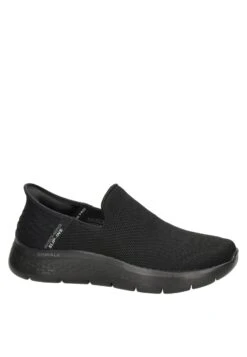 Skechers Go Walk FlexInstapschoen - Instappers - Zwart -Skechers dd2e257980064ef2994e35132f2b1dde