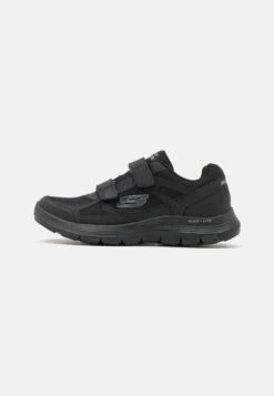 Flex Advantage 4.0 - Sneakers Laag - Black