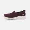 Go Walk Trainers - Sportieve Wandelschoenen - Burgundy -Skechers ddf4c62119764f47b41045c85adcf90d