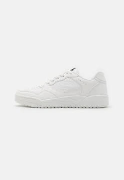 Koopa - Sneakers Laag - White