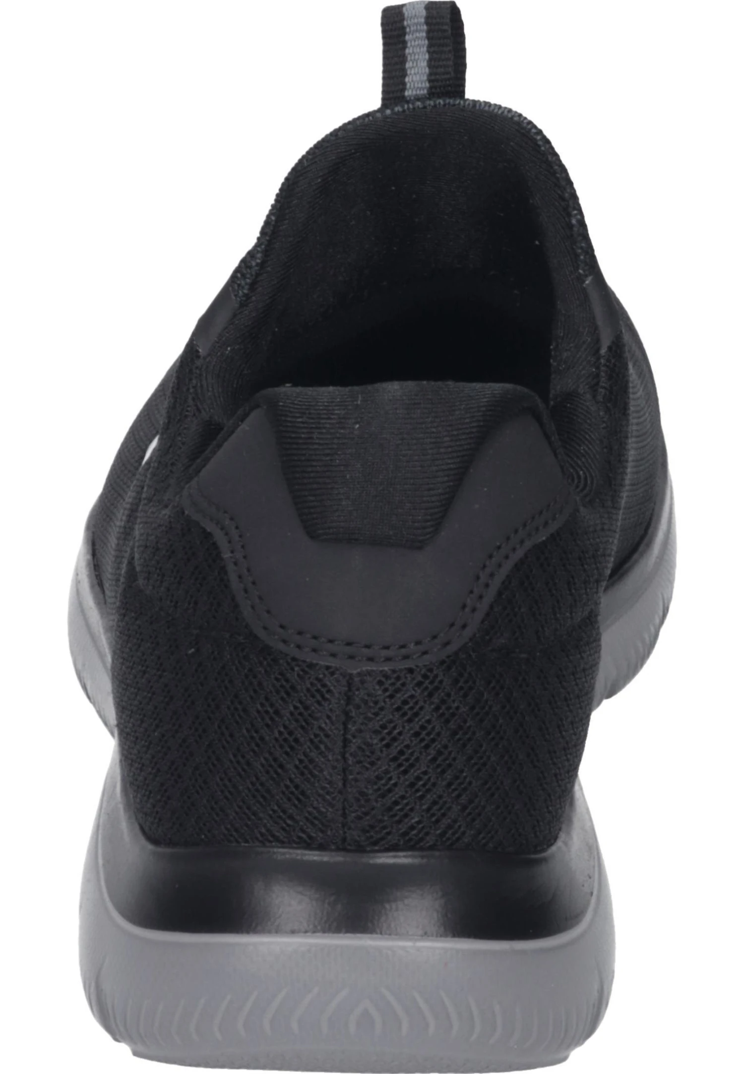 Sneakers Laag - Black 4 Sneakers Laag - Black - Afbeelding 2