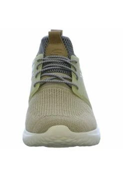 Skechers Delson 3.0 - Sneakers Laag - Beige -Skechers dfcf9f19958740ac9446b3391a96d2be