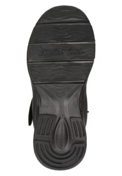 Skechers Razor Grip- Sneakers Laag - Zwart -Skechers dfe05cc29e0e430db1c57b1dba8e955f