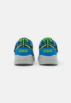 Skechers Magna Lights Bozler - Sneakers Laag - Navy/Blue/Lime 10 Skechers Magna Lights Bozler - Sneakers Laag - Navy/Blue/Lime -Skechers dfe9e223ae504c1ea8aa1af9b09bdec5