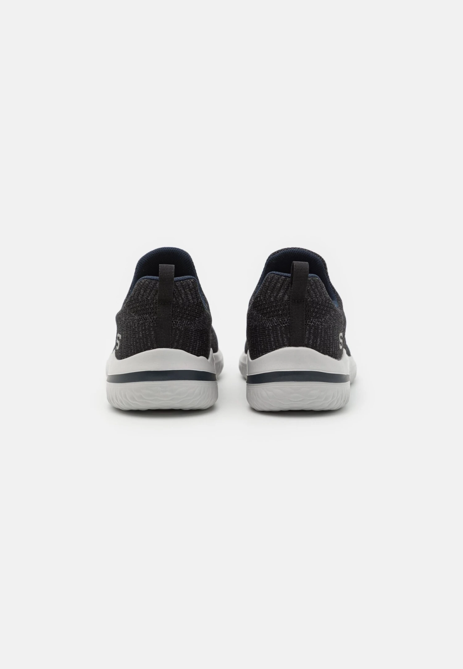Skechers Delson 3.0 Classic Fit - Sneakers Laag - Black 5 Skechers Delson 3.0 Classic Fit - Sneakers Laag - Black - Afbeelding 3