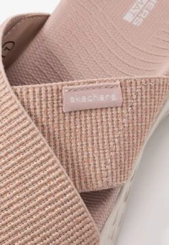 On-The-Go 600 - Outdoorsandalen - Rose Gold 13 On-The-Go 600 - Outdoorsandalen - Rose Gold -Skechers e04125ac433a47cca5409640ea6b239b