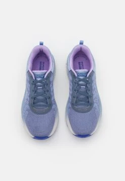 Hardloopschoenen Neutraal - Blue/Lavender Trim -Skechers e15eefceb6464258a3272c9a03700f77