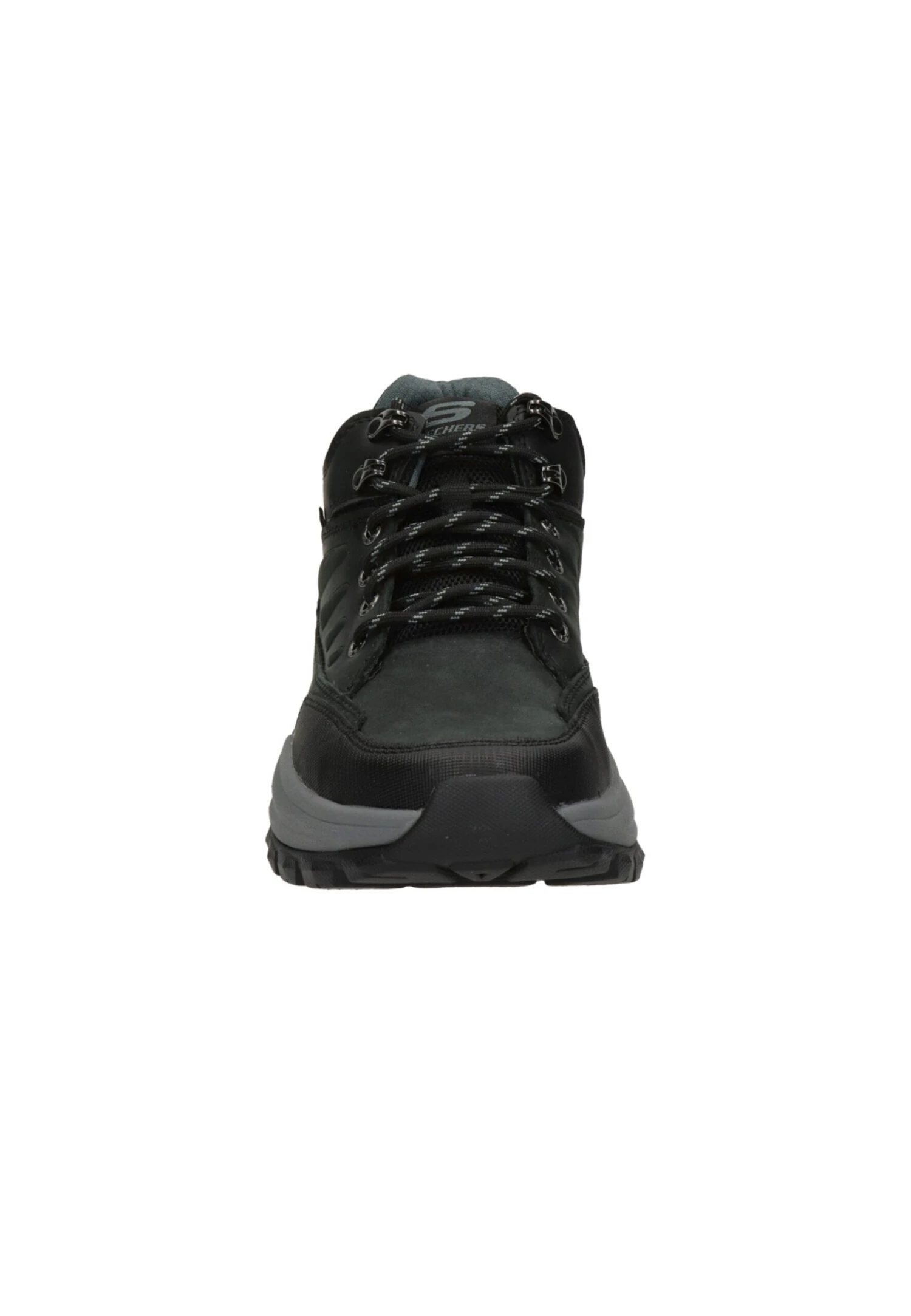 Skechers Zeller Good Year - Sneakers Laag - Zwart 8 Skechers Zeller Good Year - Sneakers Laag - Zwart - Afbeelding 6