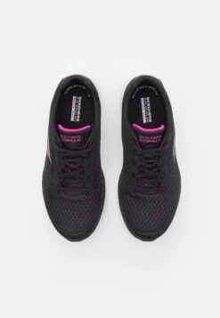 Go Walk 6 Iconic Vision - Sportieve Wandelschoenen - Black/Hot Pink 11 Go Walk 6 Iconic Vision - Sportieve Wandelschoenen - Black/Hot Pink -Skechers e1f58062b4184e099ff700544326641d