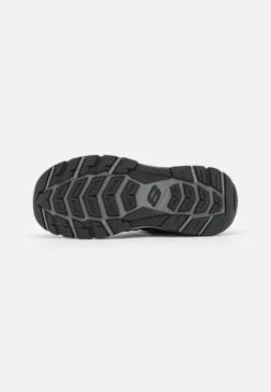 Skechers Tresmen Fisher - Outdoorsandalen - Grey -Skechers e247e1e46f8442e1a84ca09852d3b050