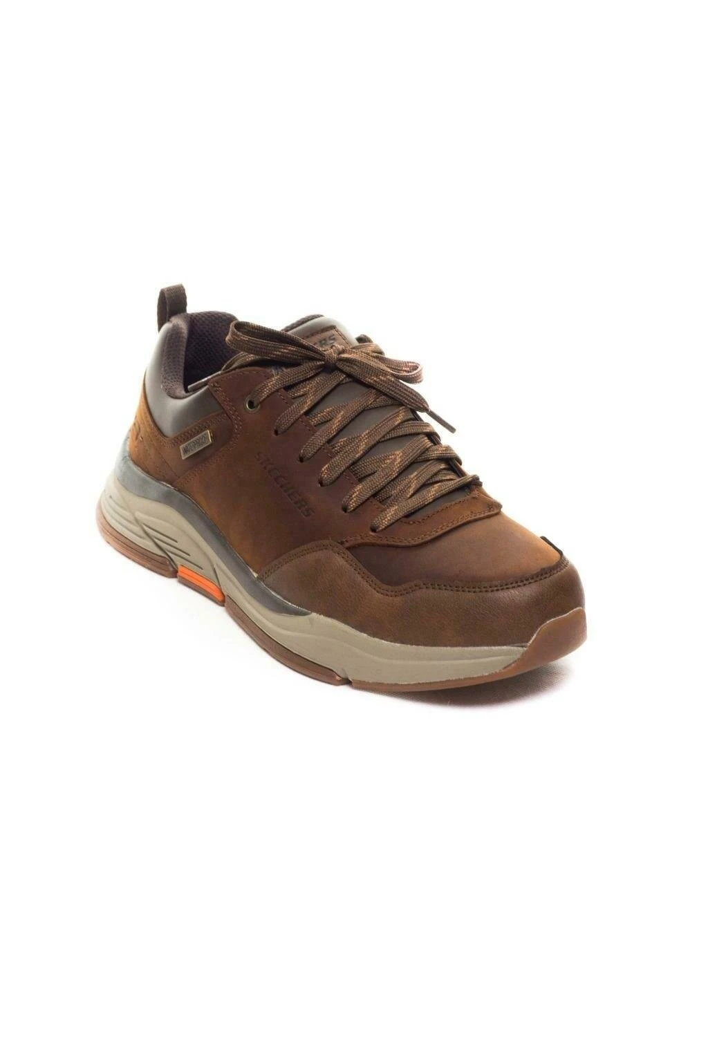 Skechers Sneakers Laag - Marrón 3 Skechers Sneakers Laag - Marrón