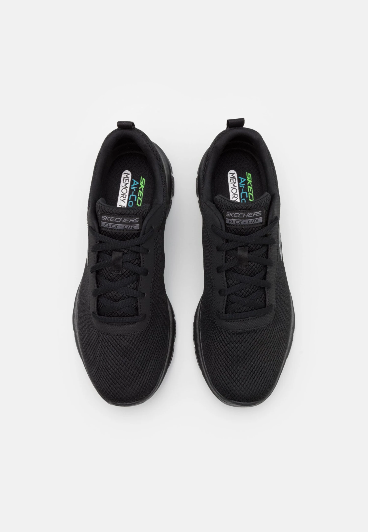 Flex Advantage- Sneakers Laag - Black 6 Flex Advantage- Sneakers Laag - Black - Afbeelding 4