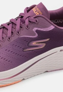 Max Cushioning Elite 2.0 Lace Up - Hardloopschoenen Neutraal - Mauve/Pink -Skechers e38dc0cae8104c94bbc223c1d4b551ec