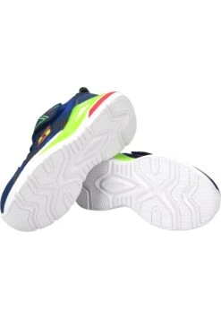 Skechers Trinamics- Sneakers Laag - Blau -Skechers e40cf00d6af648ec9a0405aaf0f70e6e