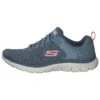 Skechers Stabiliteit Hardloopschoenen - Blue -Skechers e433f6f1cfcf41cc840d16378e3c1932
