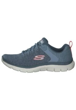Skechers Stabiliteit Hardloopschoenen - Blue