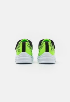 Skechers Vortex 2.0 - Sneakers Laag - Lime/Black -Skechers e4823d967d6247a3bb5eadd597f88395