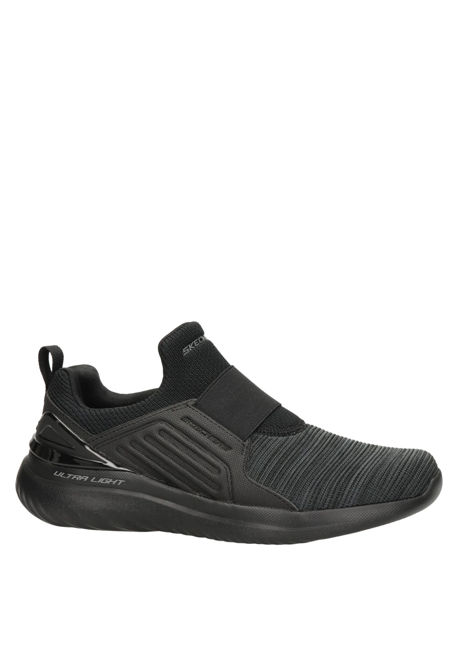 Skechers Bounder 2.0- Instappers - Zwart 9 Skechers Bounder 2.0- Instappers - Zwart - Afbeelding 7