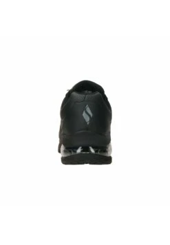 Uno- Sneakers Laag - Schwarz -Skechers e54d239afd404b86a314931960071438