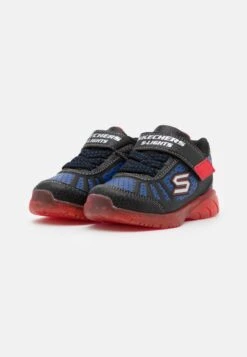Skechers Sneakers Laag - Black/Red/Blue 9 Skechers Sneakers Laag - Black/Red/Blue -Skechers e5a840d0d780492a8c050d1a08840926