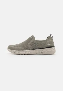 Skechers Del Retto - Sneakers Laag - Sand