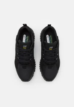 Skechers Bionic Trail - Sneakers Laag - Black -Skechers e6e352fe2fad4cb29571b2e1c8523932