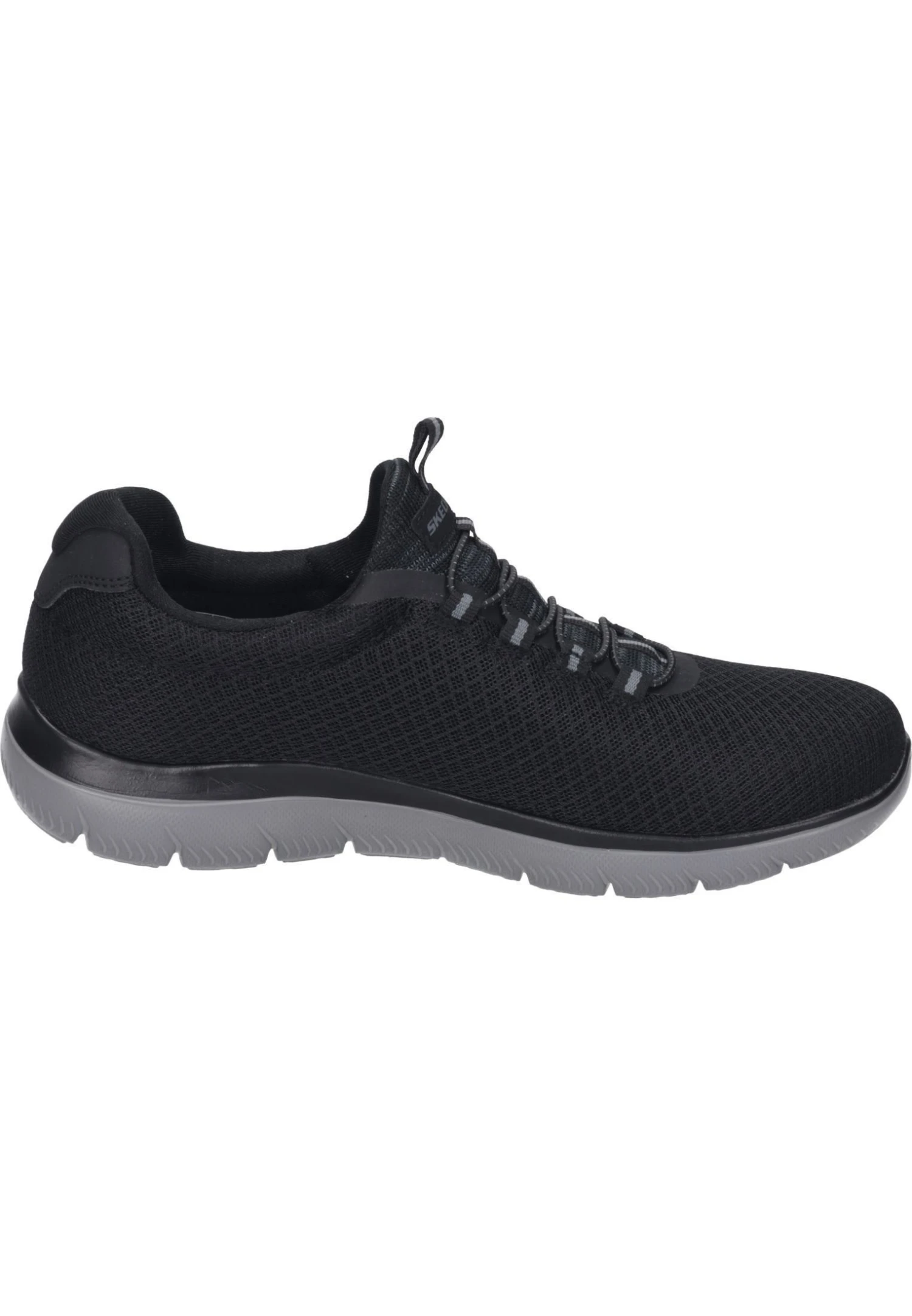 Sneakers Laag - Black 8 Sneakers Laag - Black - Afbeelding 6