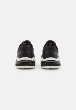 Air Cushioning - Sneakers Laag - Black /White -Skechers e75ff4274f5e489bb43a1aa6f15d0ebe